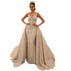 Wedding Dress Queen